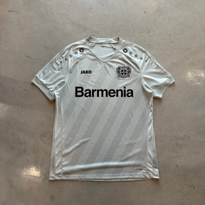 Bayer 04 Leverkusen 2020-21 Third Kit