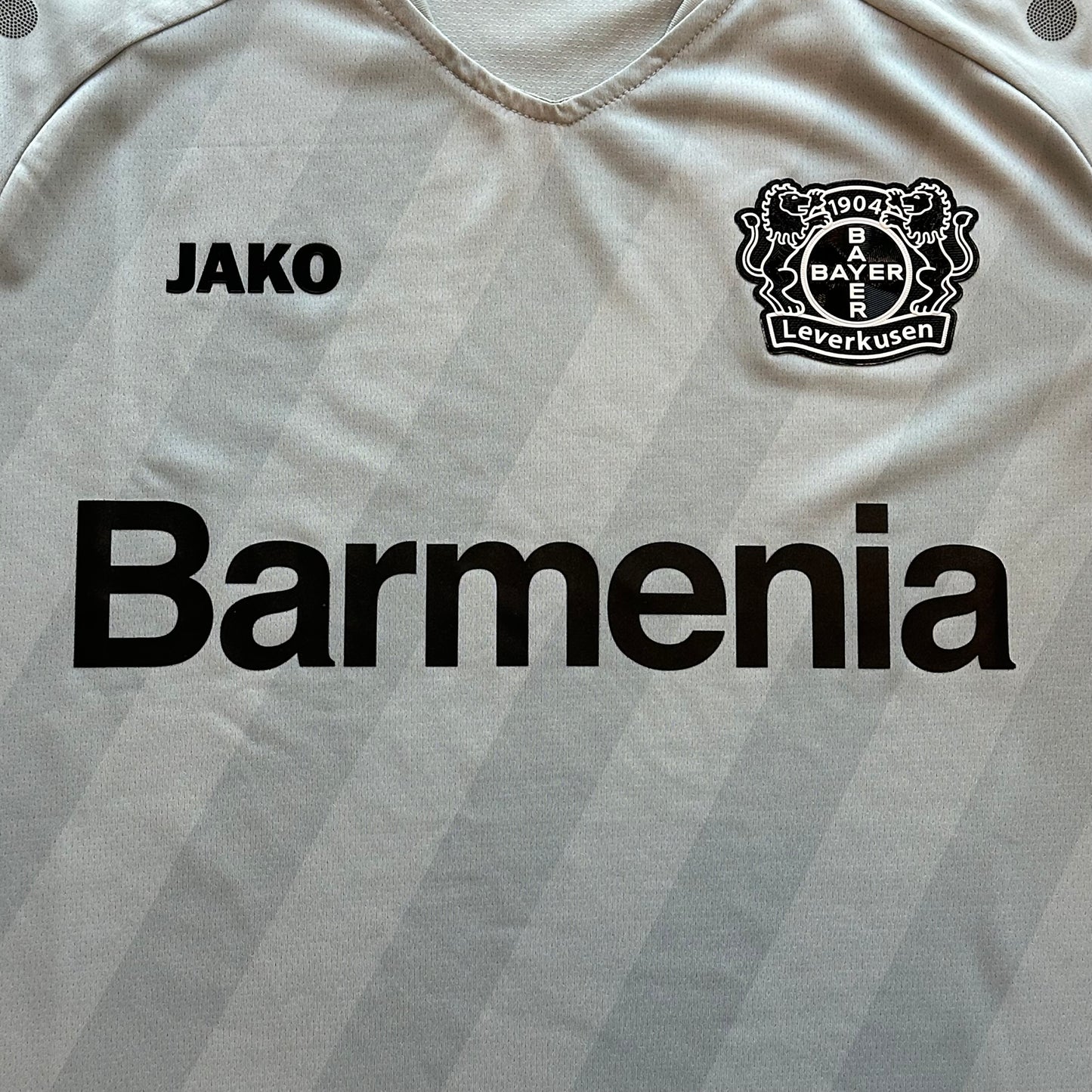 Bayer 04 Leverkusen 2020-21 Third Kit