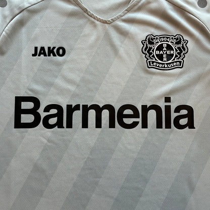 Bayer 04 Leverkusen 2020-21 Third Kit