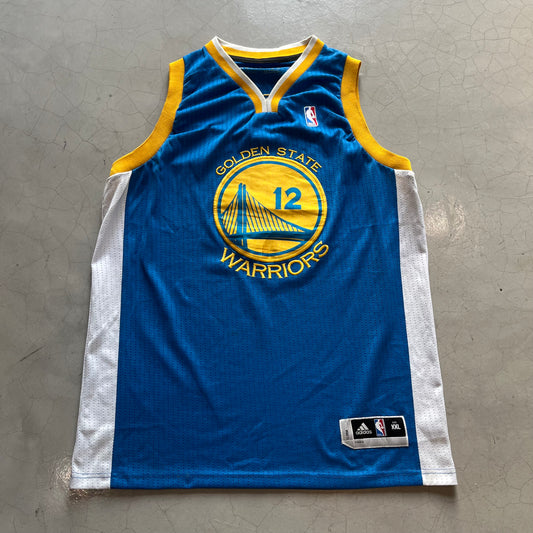 NBA Golden State Warriors (Bogut) Jersey