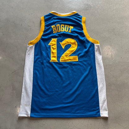 NBA Golden State Warriors (Bogut) Jersey