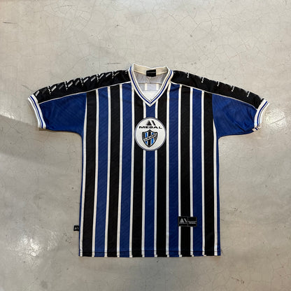 Vtg 2001-02 Club Almagro Home Kit