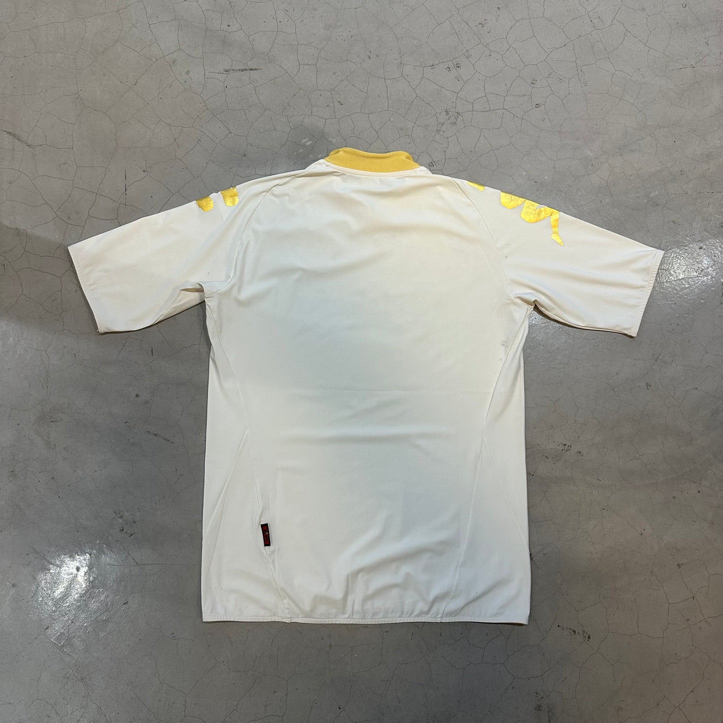 FC Copenhagen 2007-08 European Home Kit