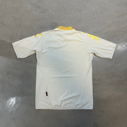 FC Copenhagen 2007-08 European Home Kit