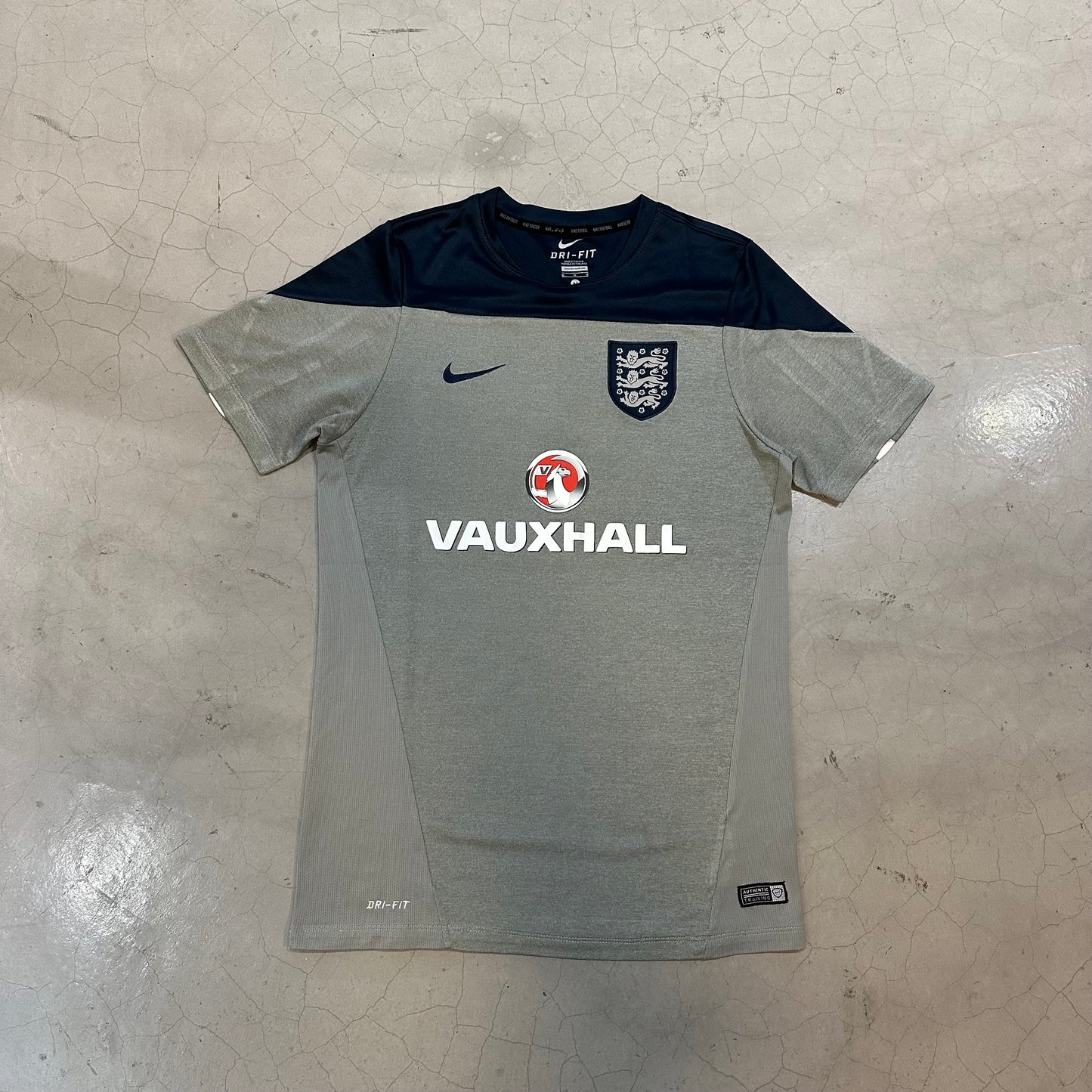 England 2014-15 Training Kit