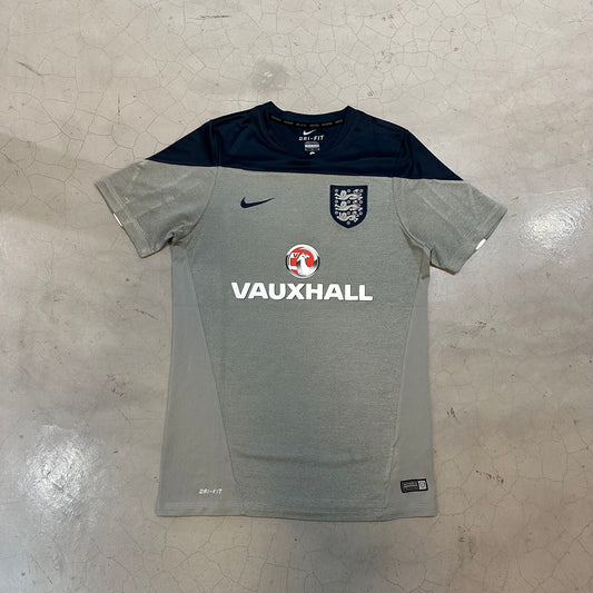 England 2014-15 Training Kit