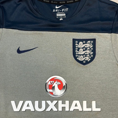 England 2014-15 Training Kit