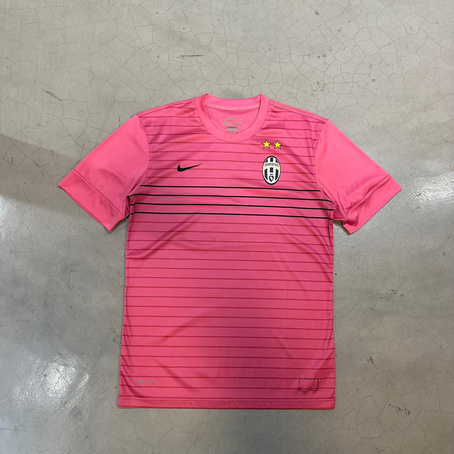 Juventus 2011-12 Training Kit