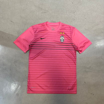 Juventus 2011-12 Training Kit