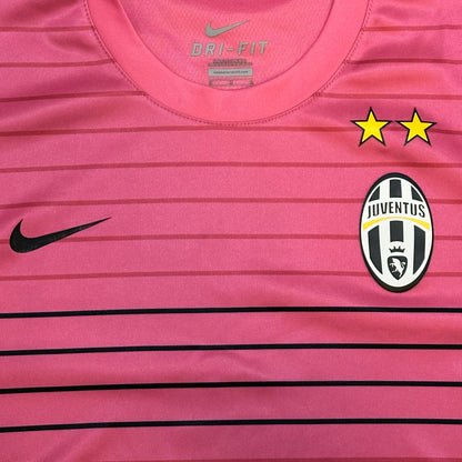 Juventus 2011-12 Training Kit