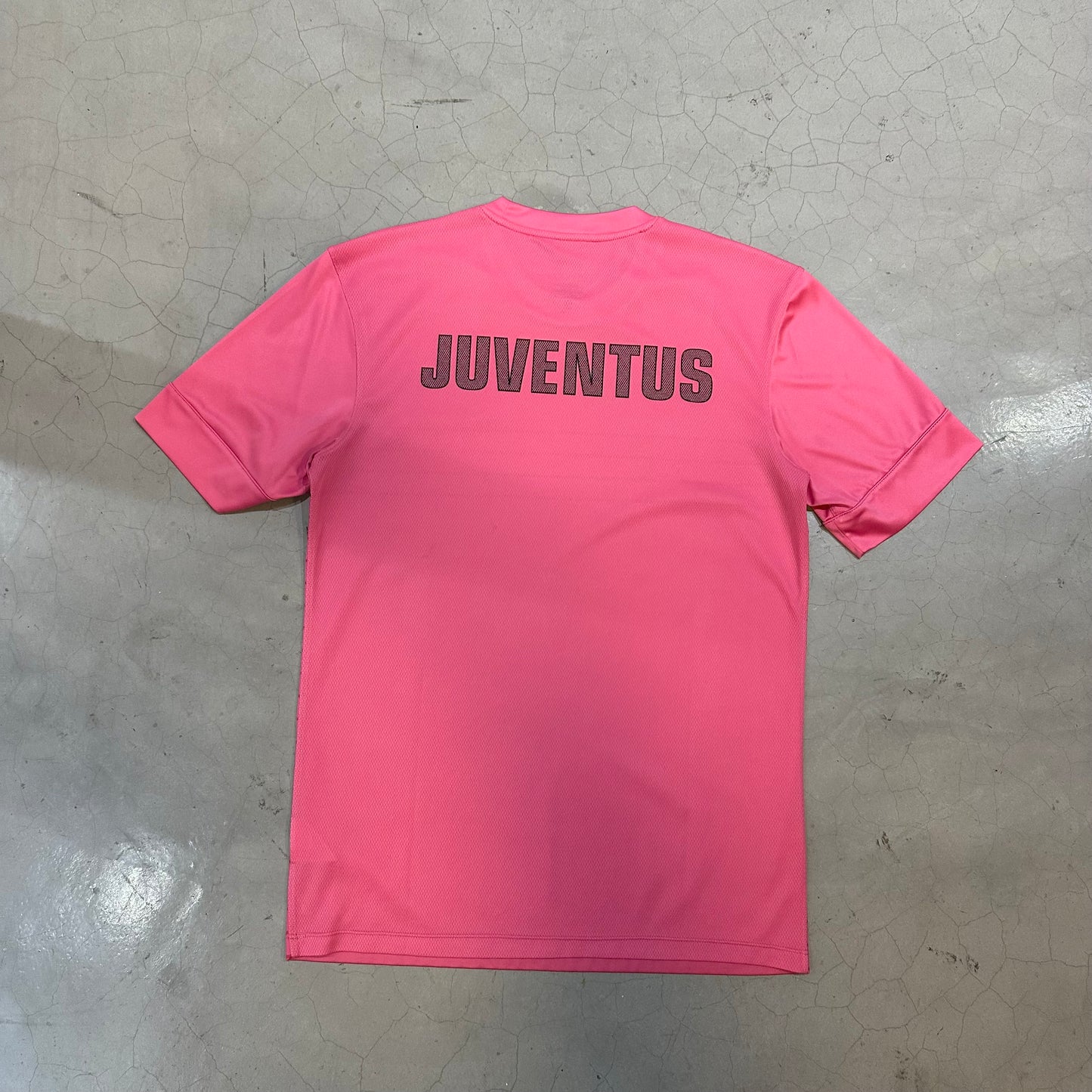 Juventus 2011-12 Training Kit