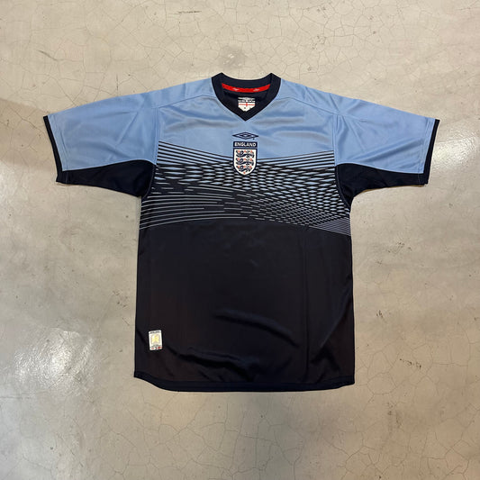 Vtg 2003-05 Umbro England Training Kit