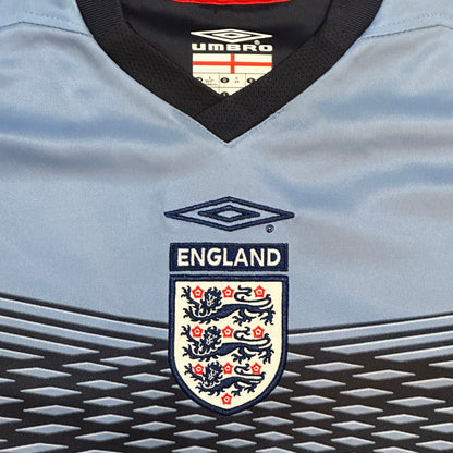 Vtg 2003-05 Umbro England Training Kit