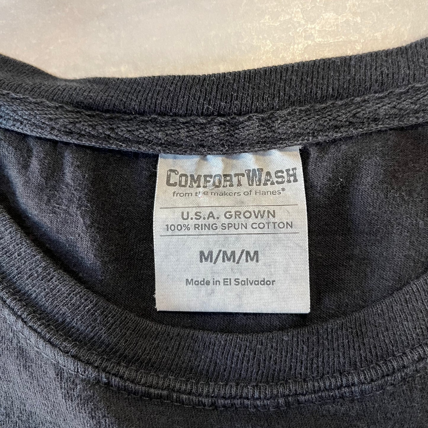 Vintage 90s Gold's Gym Sleeveless T-shirt