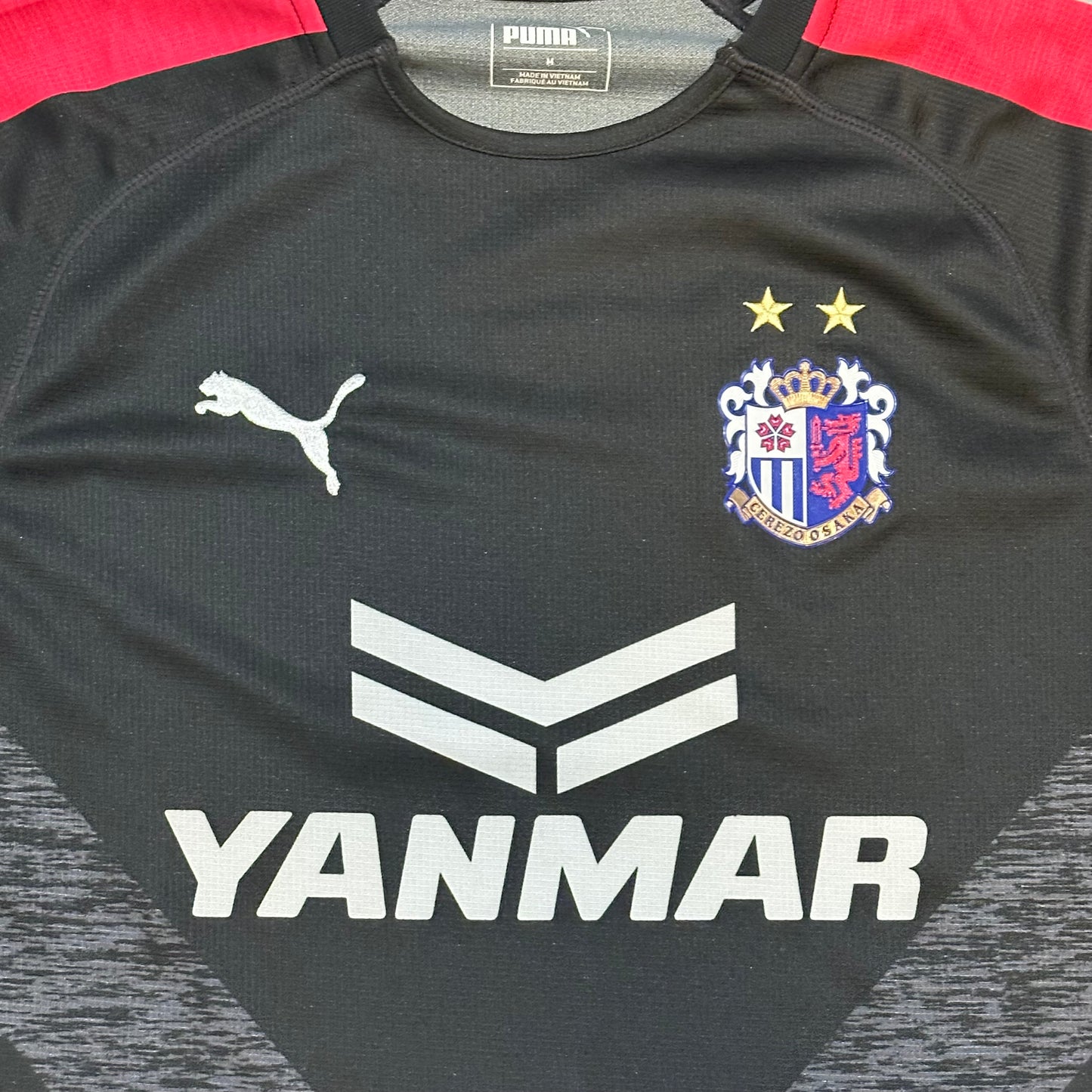 Cerezo Osaka 2019 GK Kit