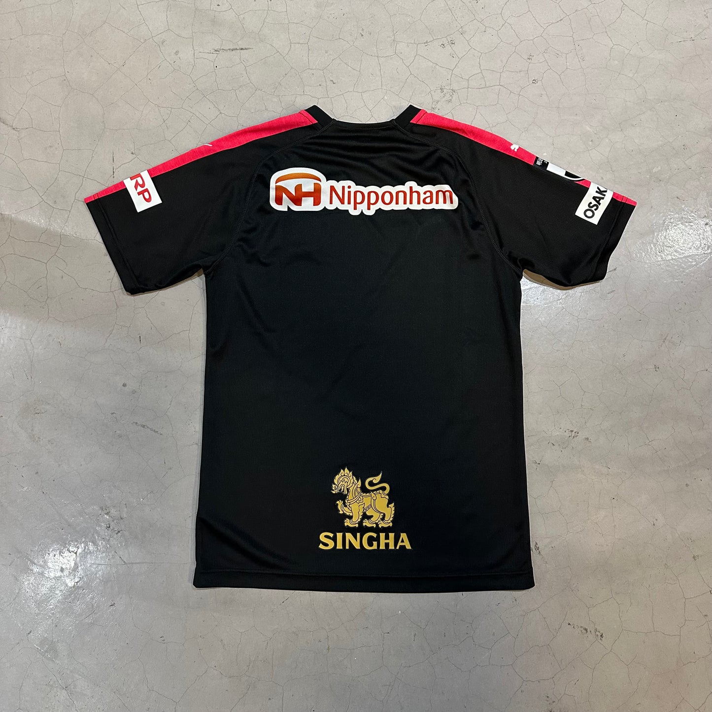 Cerezo Osaka 2019 GK Kit