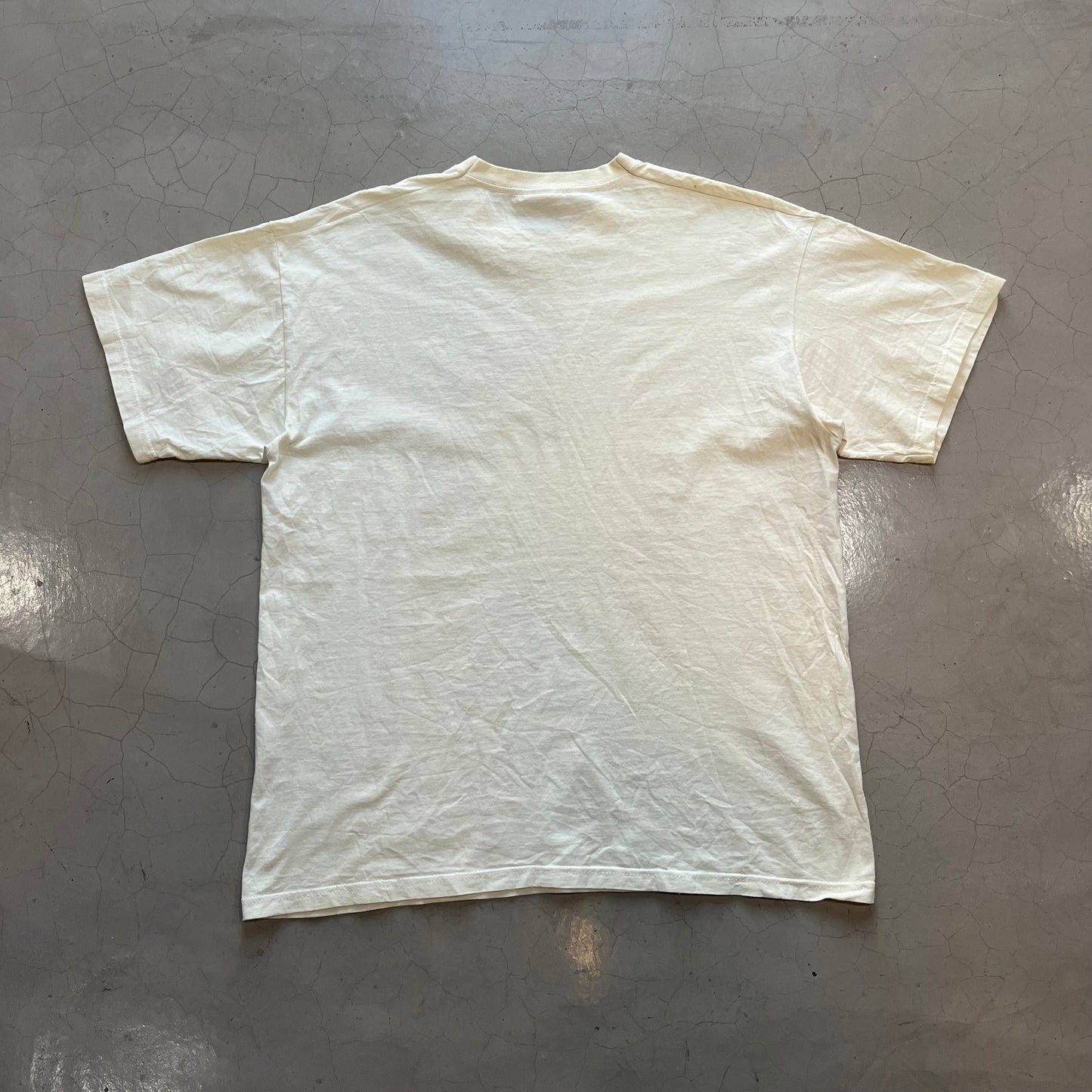 Vintage Leonardo Da Vinci T-Shirt