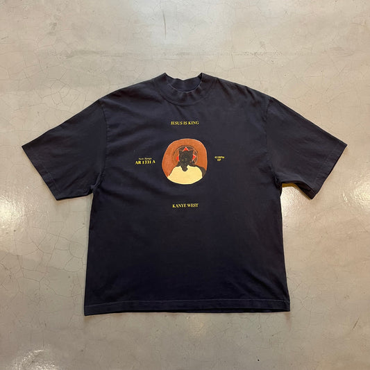 Kanye West Jesus is King T-shirt