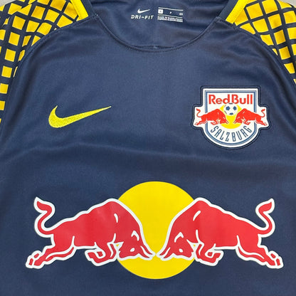 Red Bull Salzburg 2017-18 Away Kit
