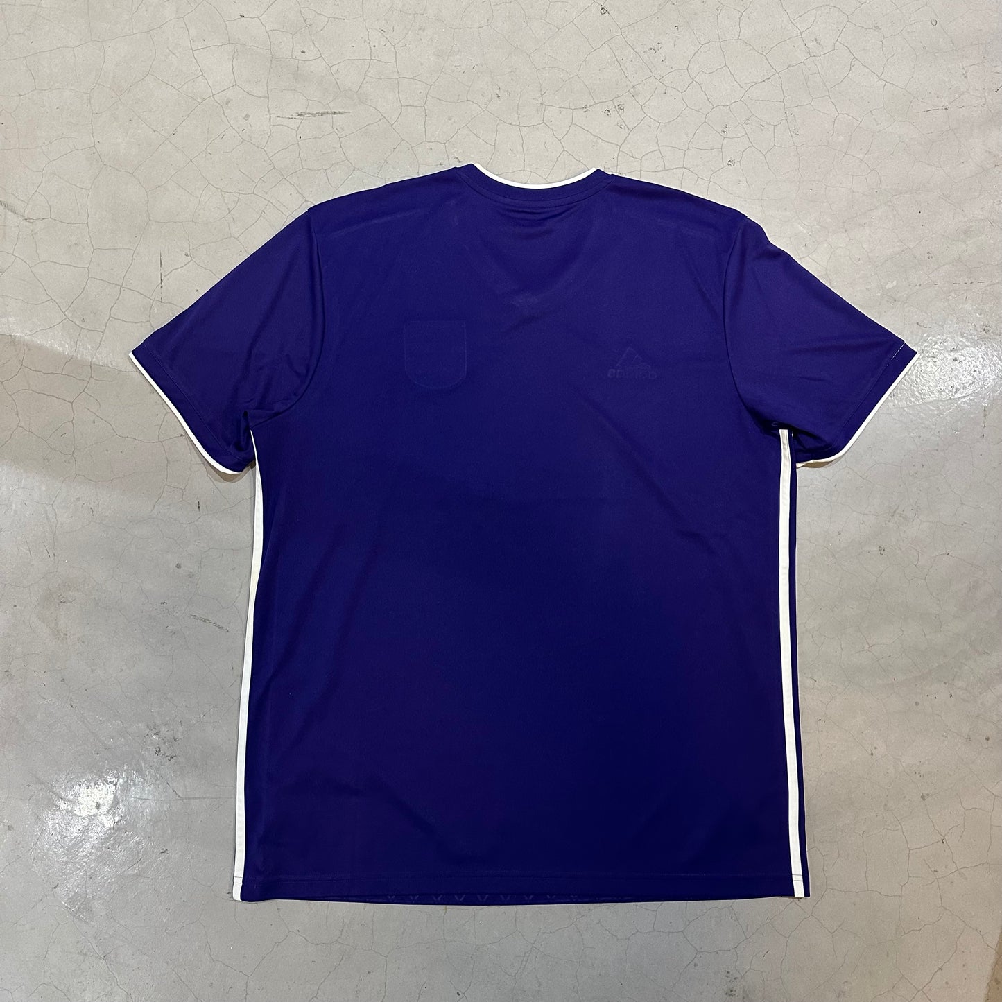 RSC Anderlecht 2018-19 Home Kit