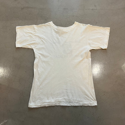 Vintage Bank of Muscat T-shirt