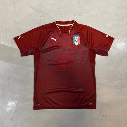 Italy 2014 GK Kit