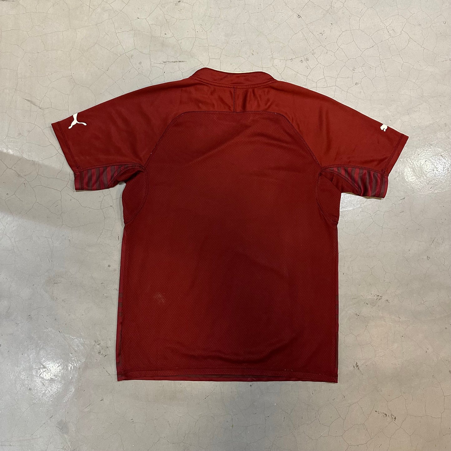 Italy 2014 GK Kit