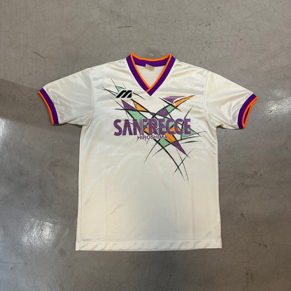 Vtg 1994 Mizuno Sanfrecce Hiroshima Training Kit
