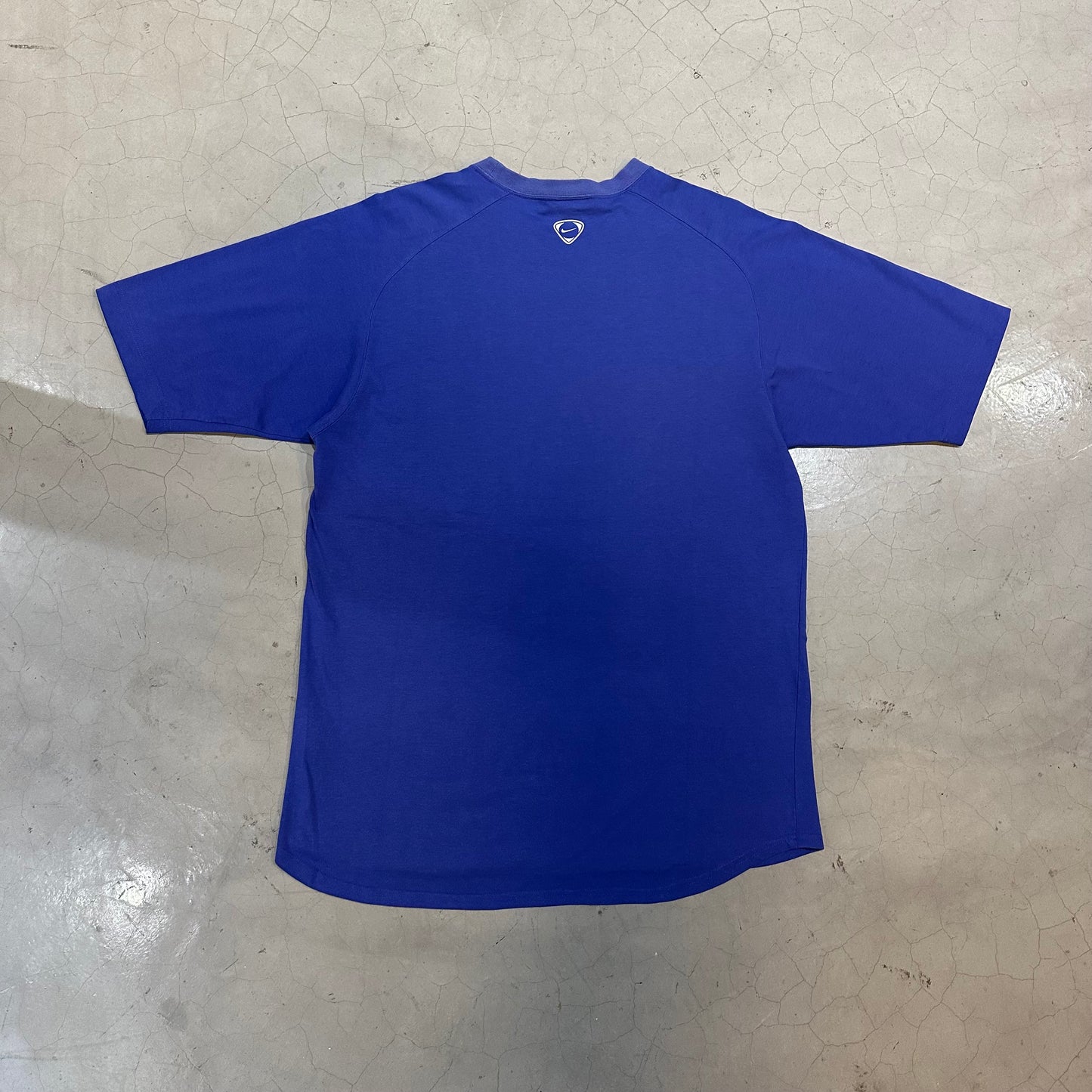 Early 2000's Nike Croatia Tee