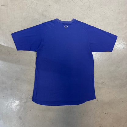 Early 2000's Nike Croatia Tee
