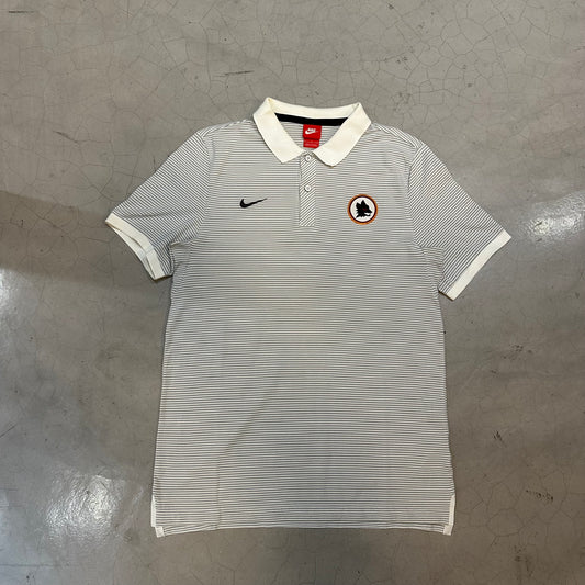 Nike AS Roma Polo Shirt