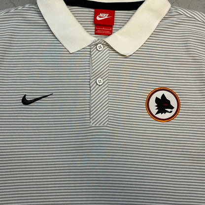Nike AS Roma Polo Shirt