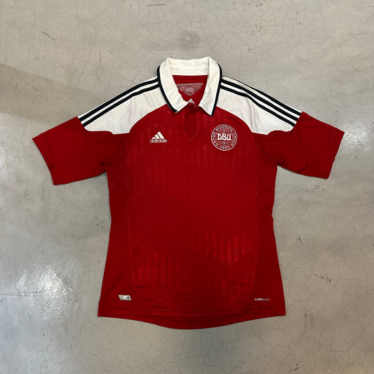 Denmark 2012 Home Kit