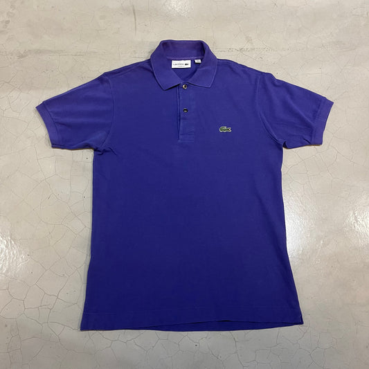 Lacoste Royal Blue Polo Shirt