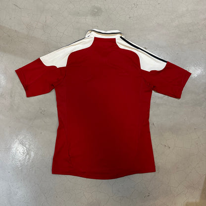 Denmark 2012 Home Kit