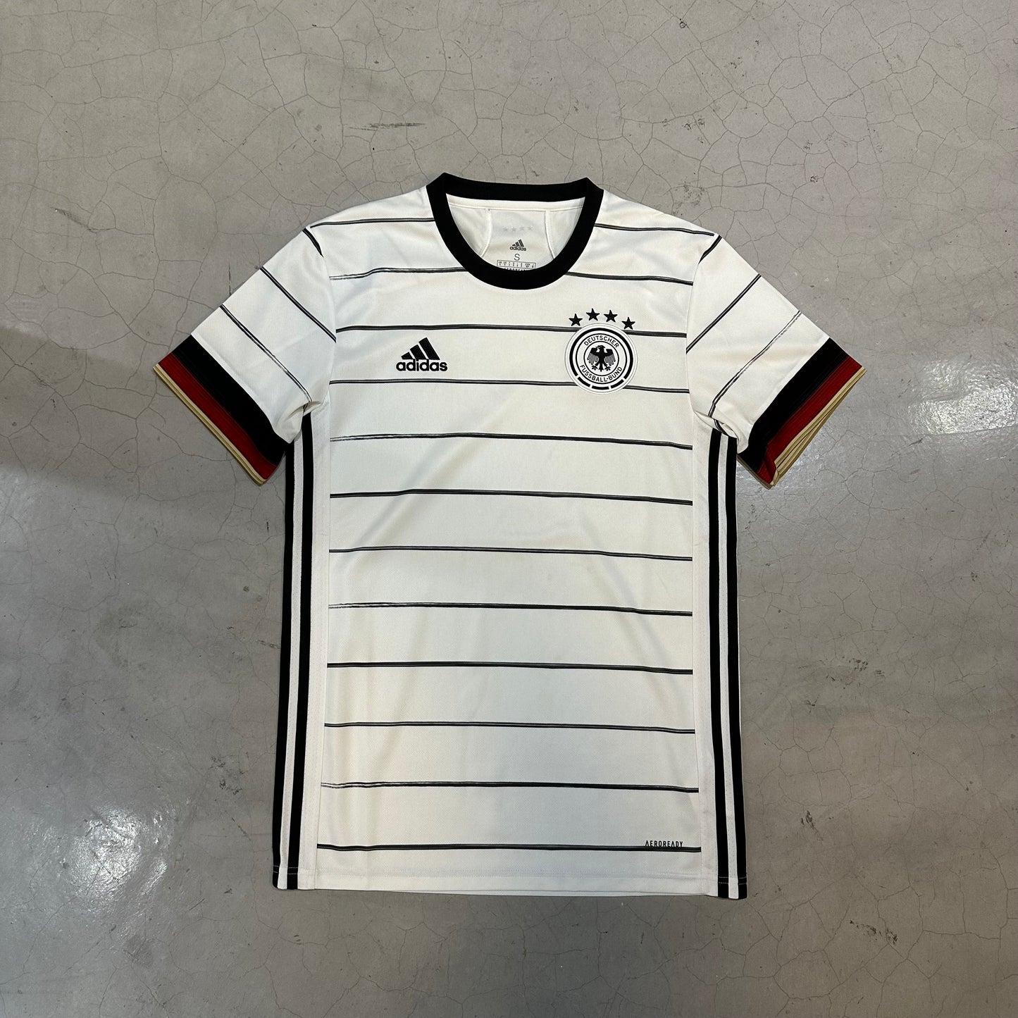 Germany 2020 Home Kit