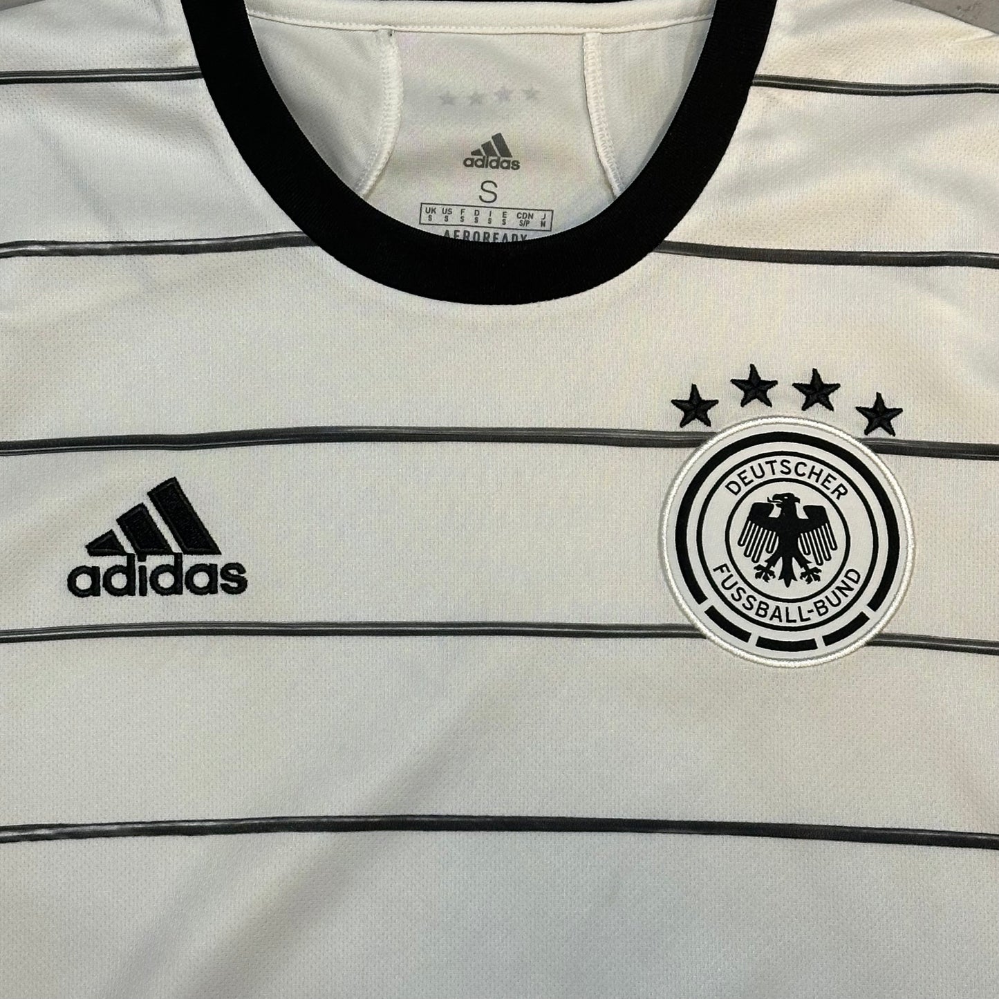 Germany 2020 Home Kit