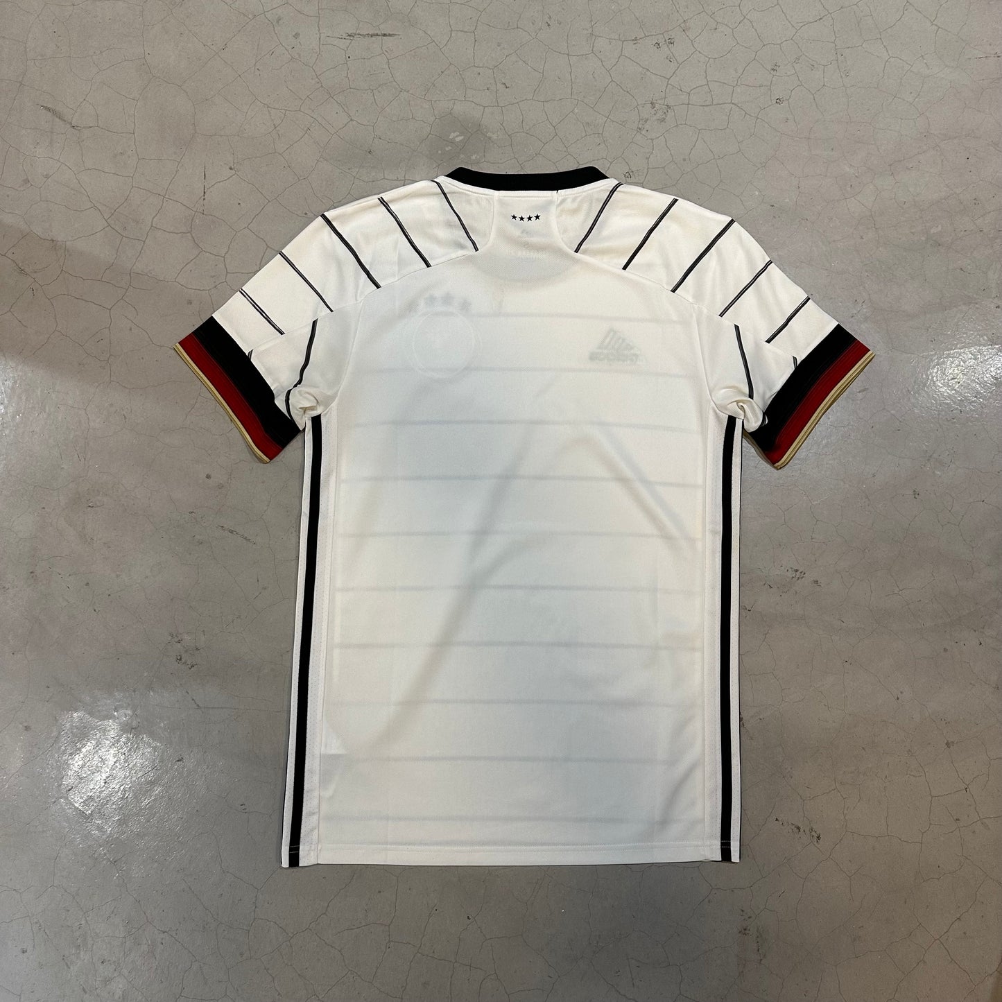 Germany 2020 Home Kit