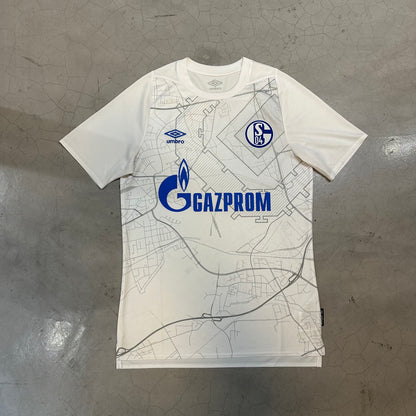 Schalke 2020-21 Away Kit