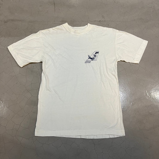 Vintage Egyptian Air T-Shirt