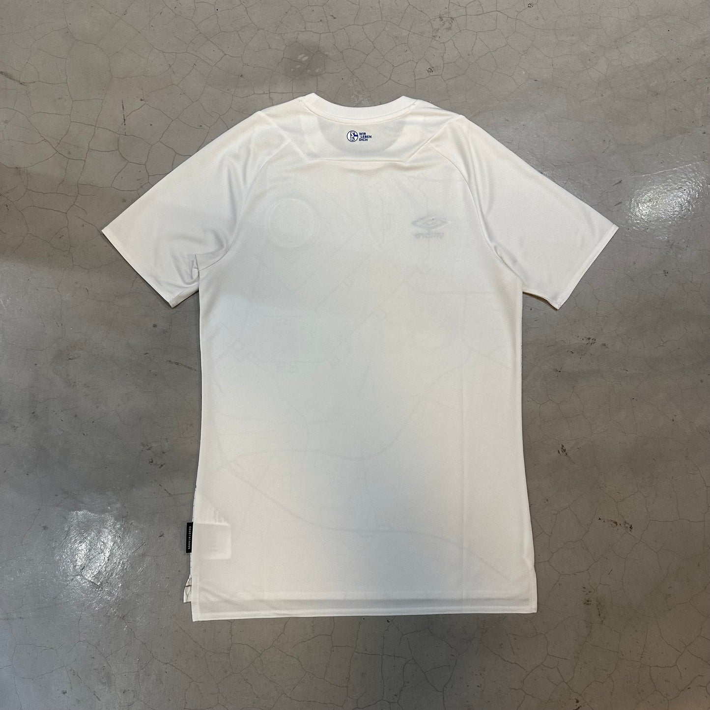 Schalke 2020-21 Away Kit
