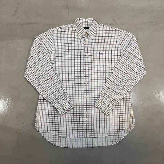 Burburry Longsleeve Shirt