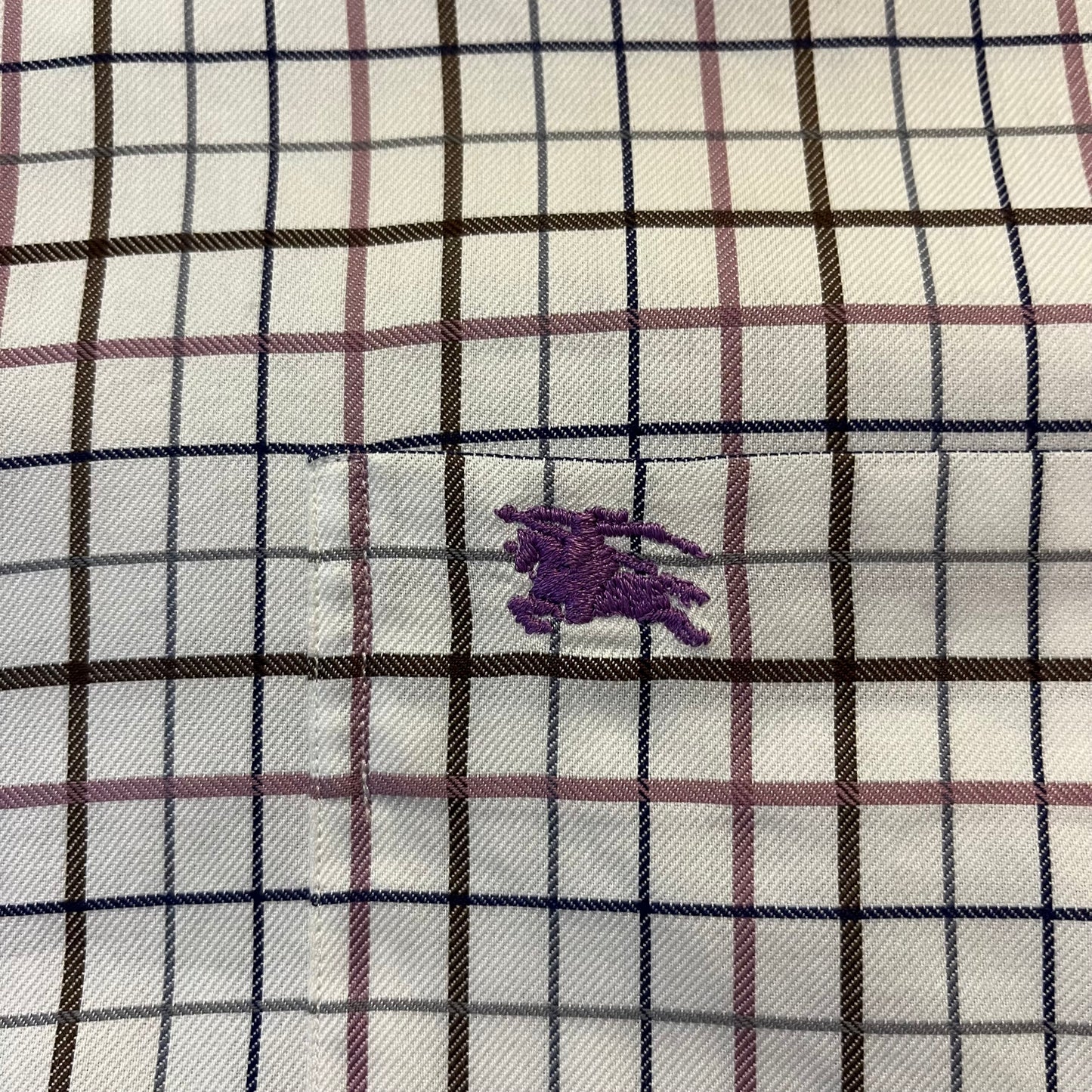 Burburry Longsleeve Shirt