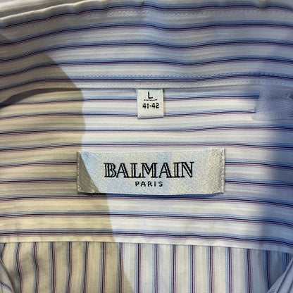 Balmain Longsleeve Shirt