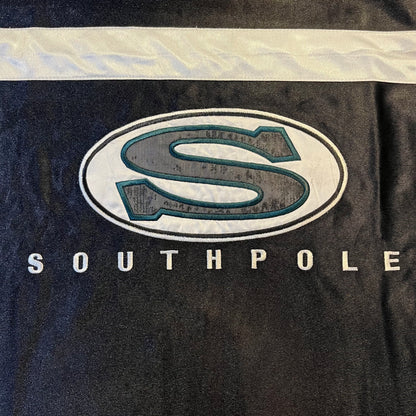 Vintage Southpole Jersey T-shirt