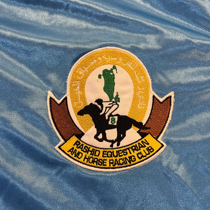 Vintage Bahrain Equestrian Jacket