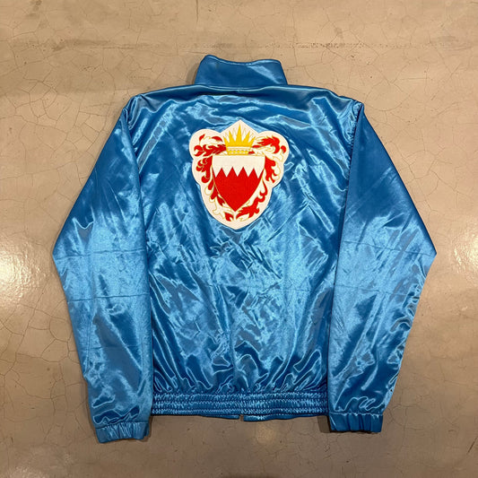 Vintage Bahrain Equestrian Jacket