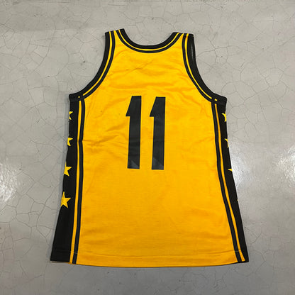 Vintage 80s Al Ahli Club Basketball Jersey