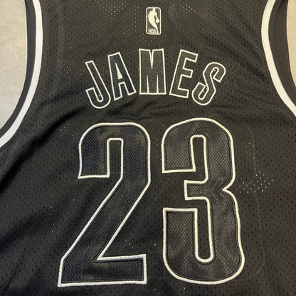 Reebook LeBron James Cleveland Jersey