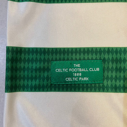 Vintage 1997 Celtic Umbro Football Jersey